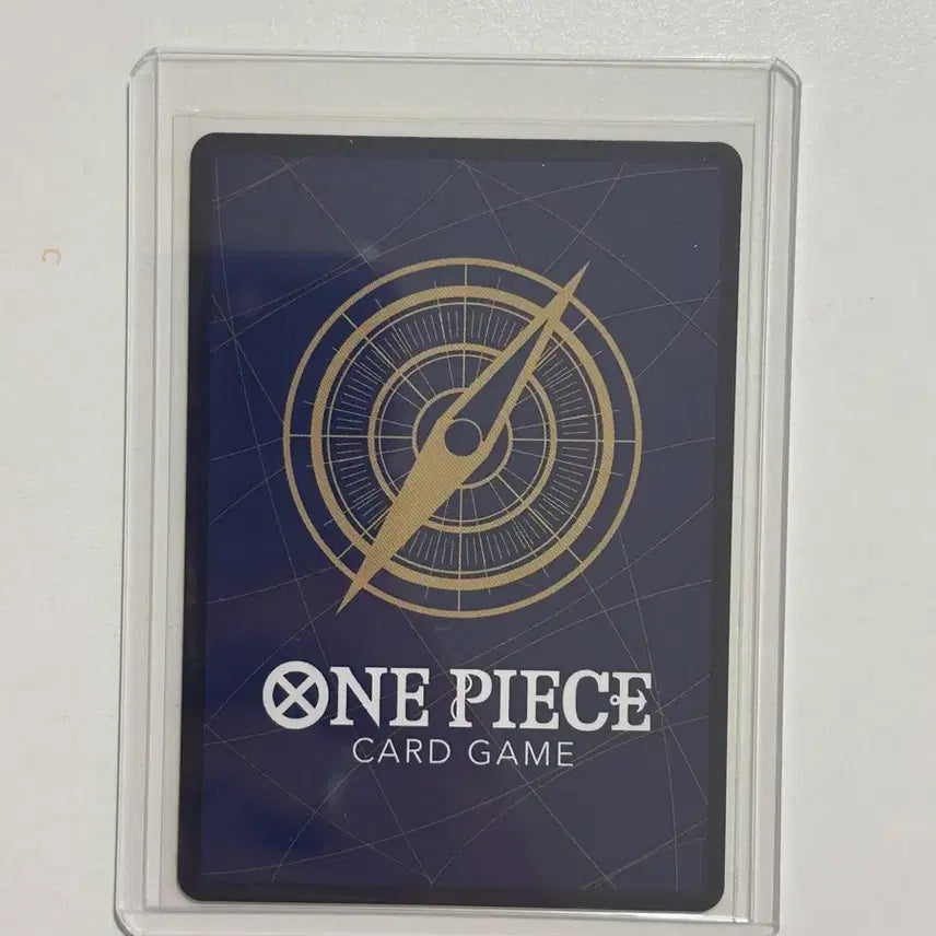 [BUNJANG] One Piece Jewelry Bonney SR-P Parallel Card Deck Source / OP13-108 쥬얼리보니 SR-P 일판 원피스 패러렐 카드 덱소스