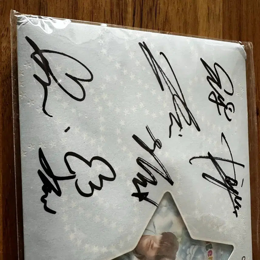 [BUNJANG] NCT WISH Signed Album (Songbird Version) / 엔시티위시 nctwish 싸인앨범 판매 (송버드)