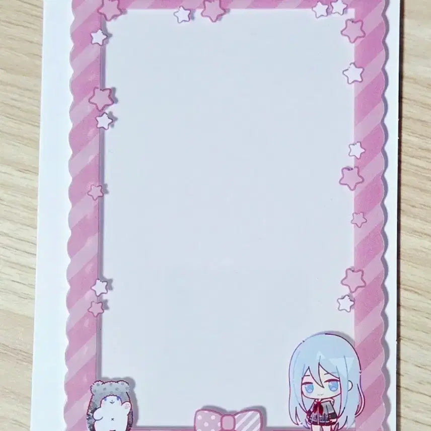 [BUNJANG] Project Sekai Yoizaki Kanade Sanrio Card Case / 프세카 요이사키 카나데 산리오 카드 케이스 판매합니다