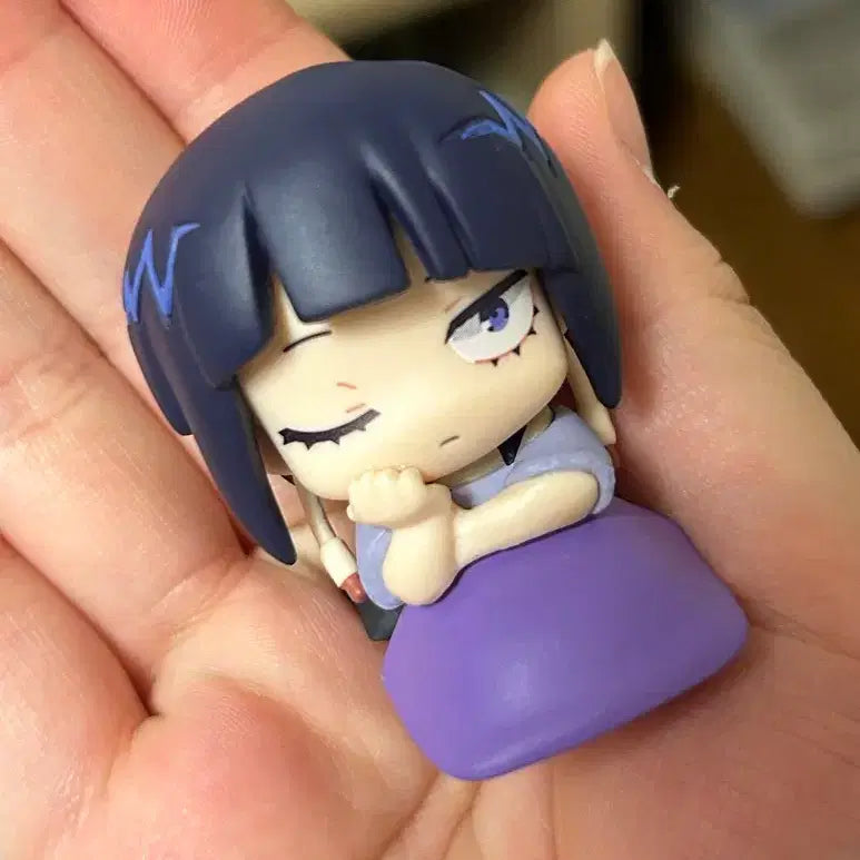 [BUNJANG] My Hero Academia Kyoka Jiro Onemutan Figure / 나히아 나의히어로아카데미아 지로쿄카 오네무탄
