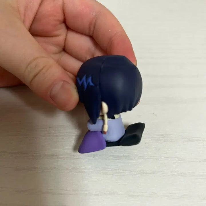 [BUNJANG] My Hero Academia Kyoka Jiro Onemutan Figure / 나히아 나의히어로아카데미아 지로쿄카 오네무탄