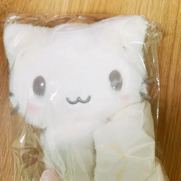 [BUNJANG] Sanrio Nap Series Marshmallow Plush / (개체이쁨)산리오 낮잠시리즈 마슈마로 누이