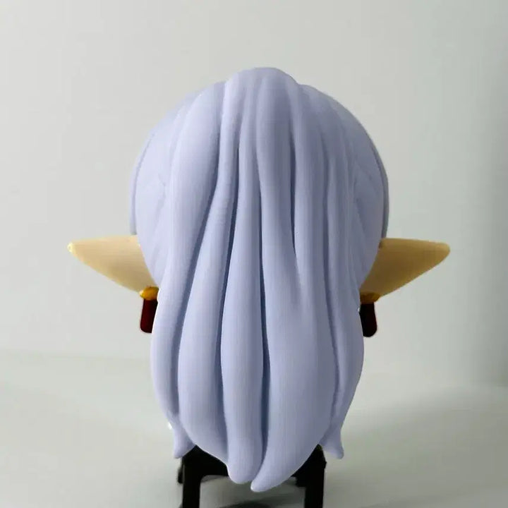 [BUNJANG] Frieren Travel Diary Figure (A Version) / 프리렌 여행일기 피규어