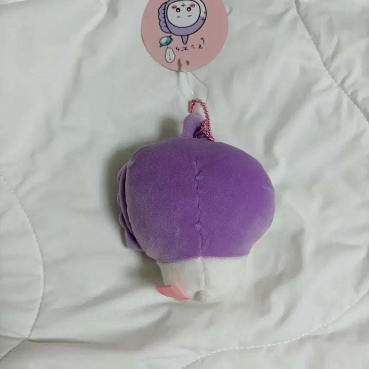 [BUNJANG] Cheekywa and Opah Makko Cheekywa / 치이키와 개복치 마코 - 치이카와
