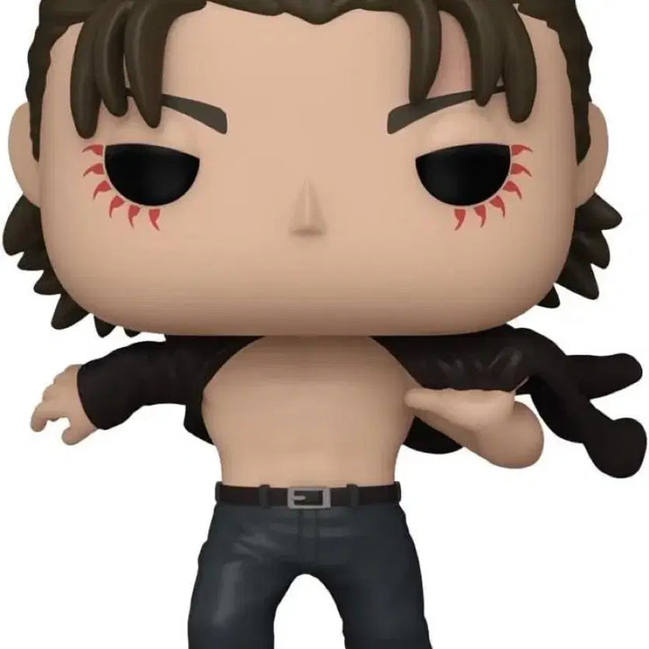 [BUNJANG] Funko Pop Attack on Titan Eren, Mikasa, Armin, Levi, Erwin Figures / 진격의 거인 Funk Pop (정품)