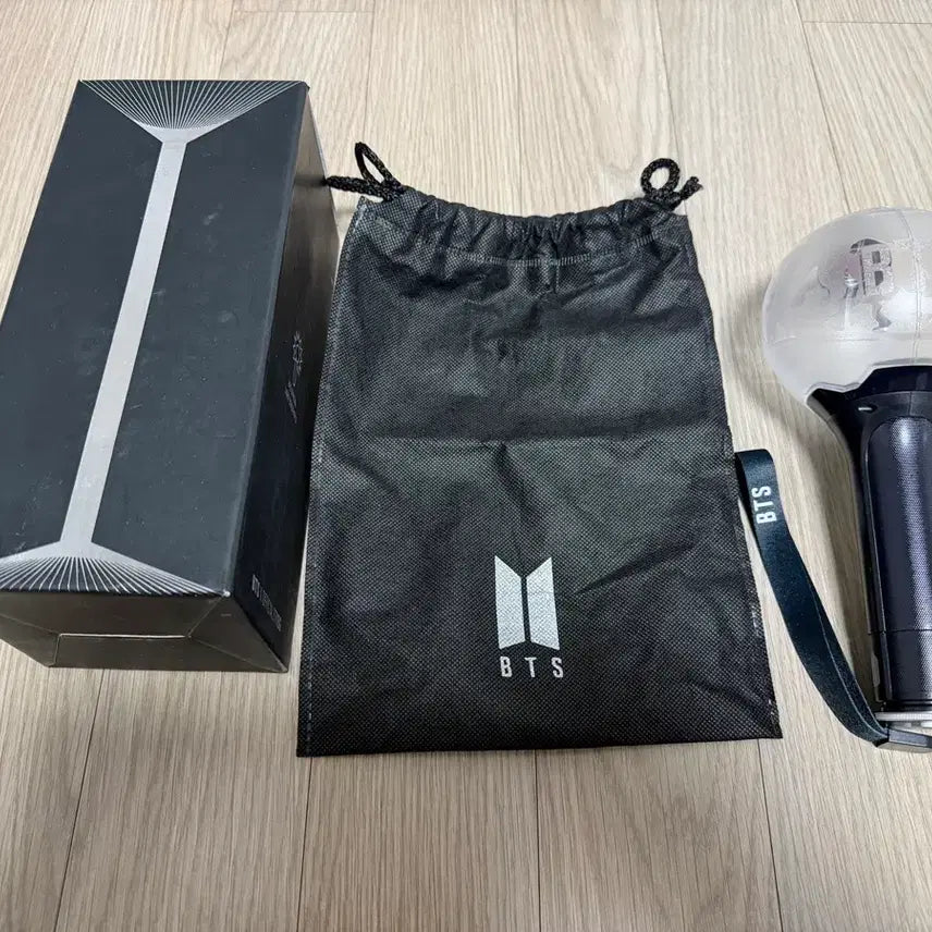 [BUNJANG] BTS Army Bomb Ver.2 Light Stick / 방탄소년단 응원봉 아미밤ver2
