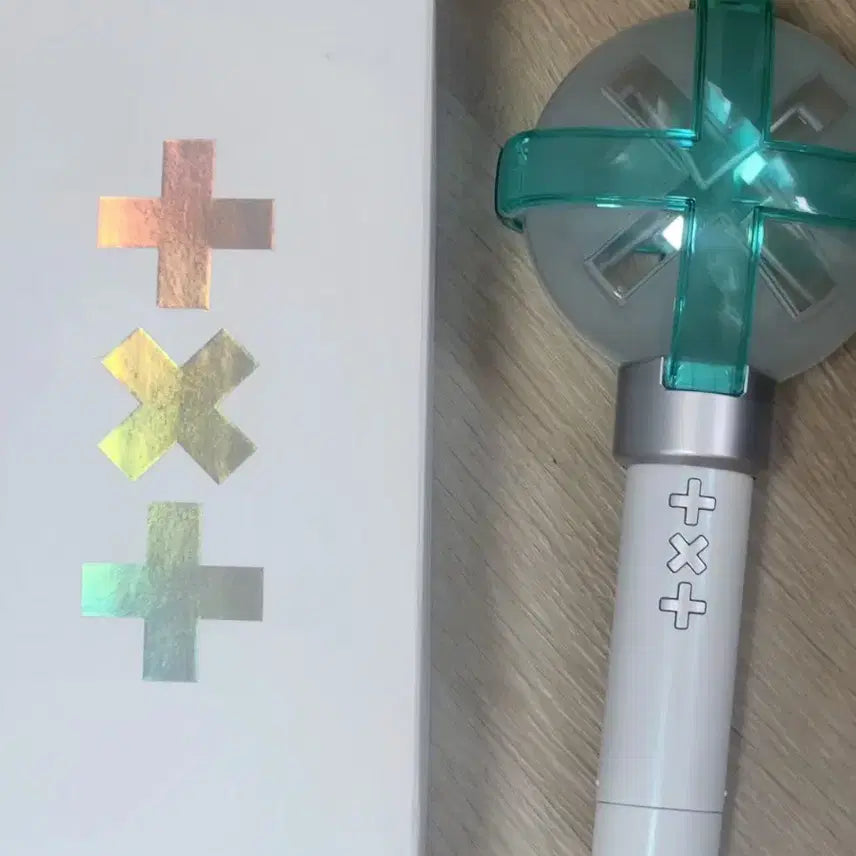 [BUNJANG] TXT Lightstick / 투바투 응원봉