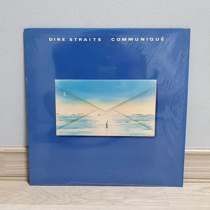 [BUNJANG] Dire Straits "Communique" 1979 Vinyl LP / LP ㅡ DIRE STRAITS  / 미국음반