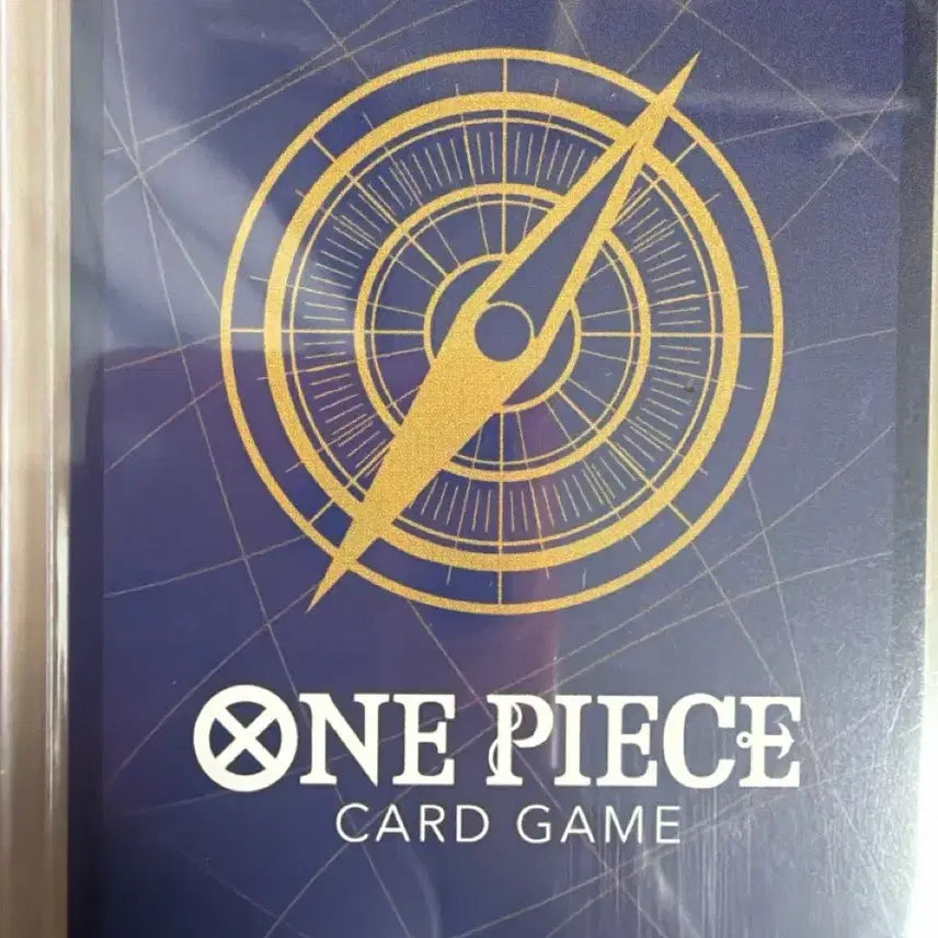 [BUNJANG] One Piece Card Trafalgar Law SEC EB03-052 Japanese Edition / 일판) 원피스 카드 트라팔가 로우 sec EB03-052