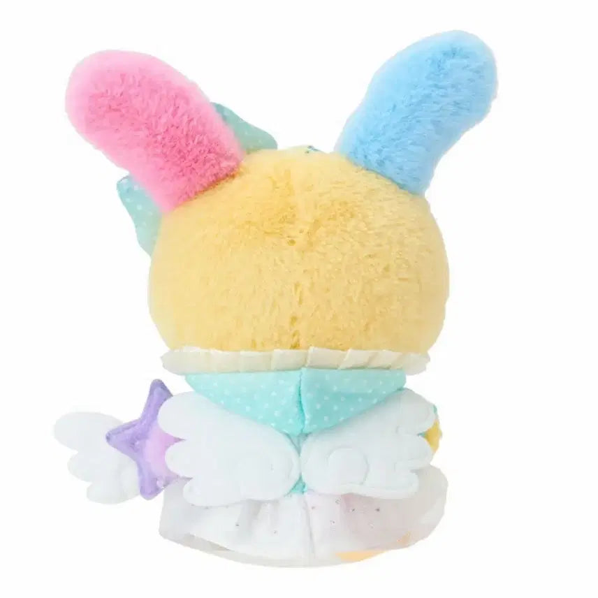 [BUNJANG] Sanrio Kirakira Wish Usahana Mascot / 산리오 키라키라 위시 우사하나 마스코트