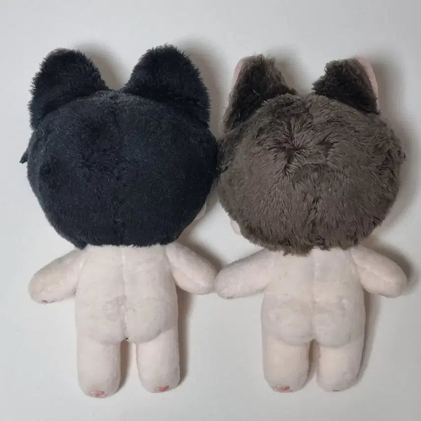 [BUNJANG] Slam Dunk Song Taeeung &amp; Dae Man 10cm Doll Bundle Set / [일괄] 슬램덩크 태웅대만 탱댐 때웅때만 10cm 인형