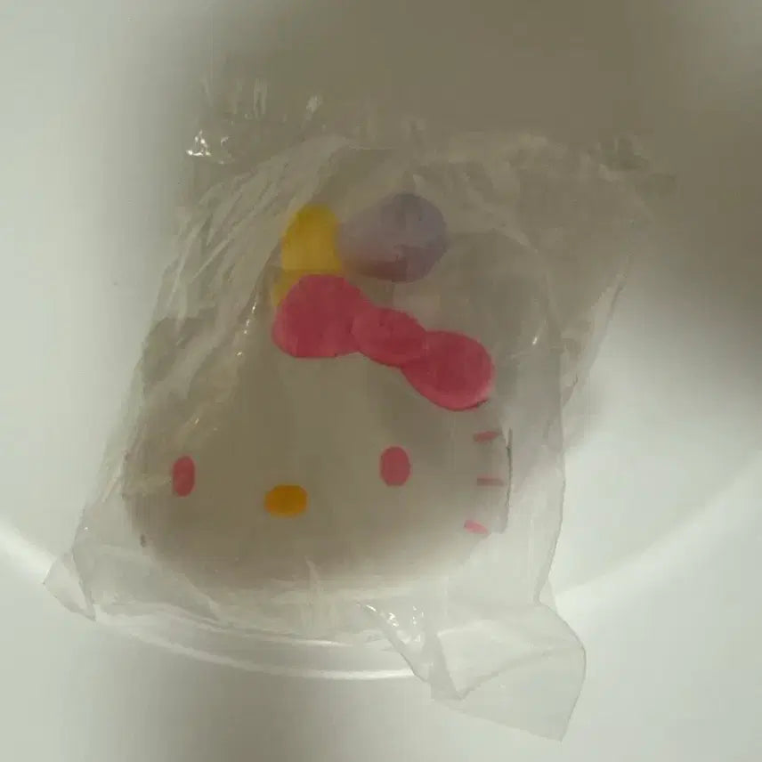 [BUNJANG] Hello Kitty Happy Meal Figure / 헬로키티 해피밀