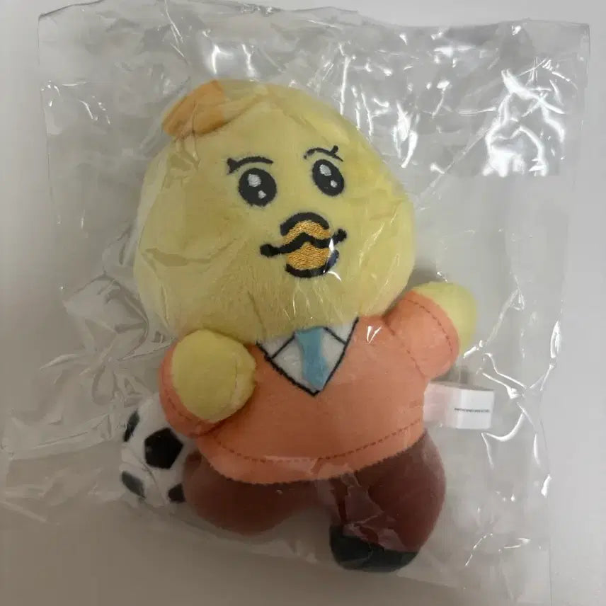 [BUNJANG] Pantsu Rabbit Kimimaro Plush / 빤쮸토끼 오빤쮸 키미마로 인형