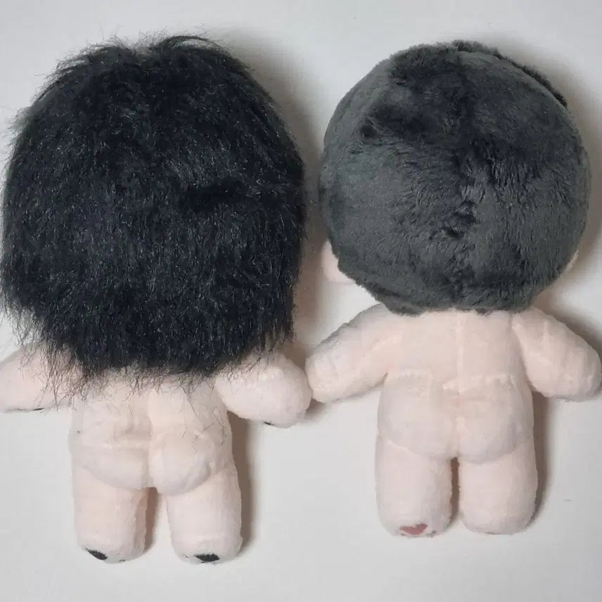 [BUNJANG] Slam Dunk Taewoon-Daeman 10cm Doll Bundle Set / [일괄] 슬램덩크 태웅대만 탱댐 콩태웅 콩대만 10cm 인형