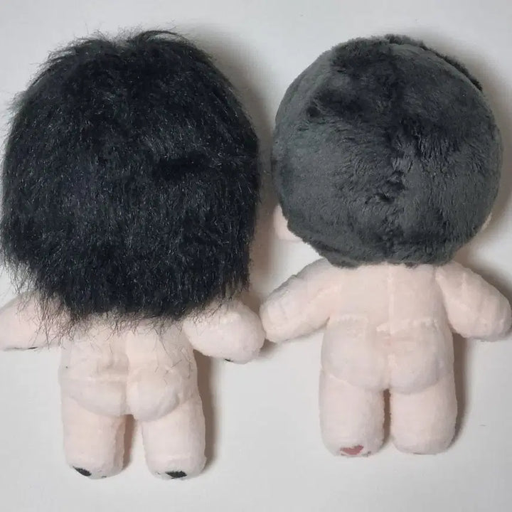 [BUNJANG] Slam Dunk Taewoon-Daeman 10cm Doll Bundle Set / [일괄] 슬램덩크 태웅대만 탱댐 콩태웅 콩대만 10cm 인형