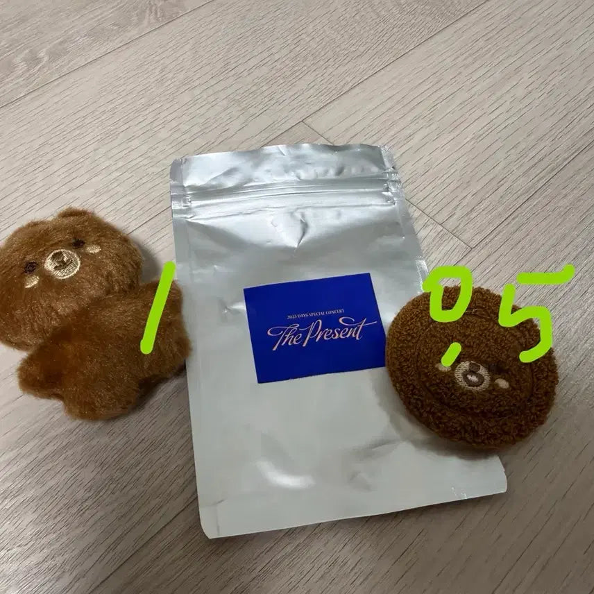 [BUNJANG] Day6 Goods / 데이식스 굿즈