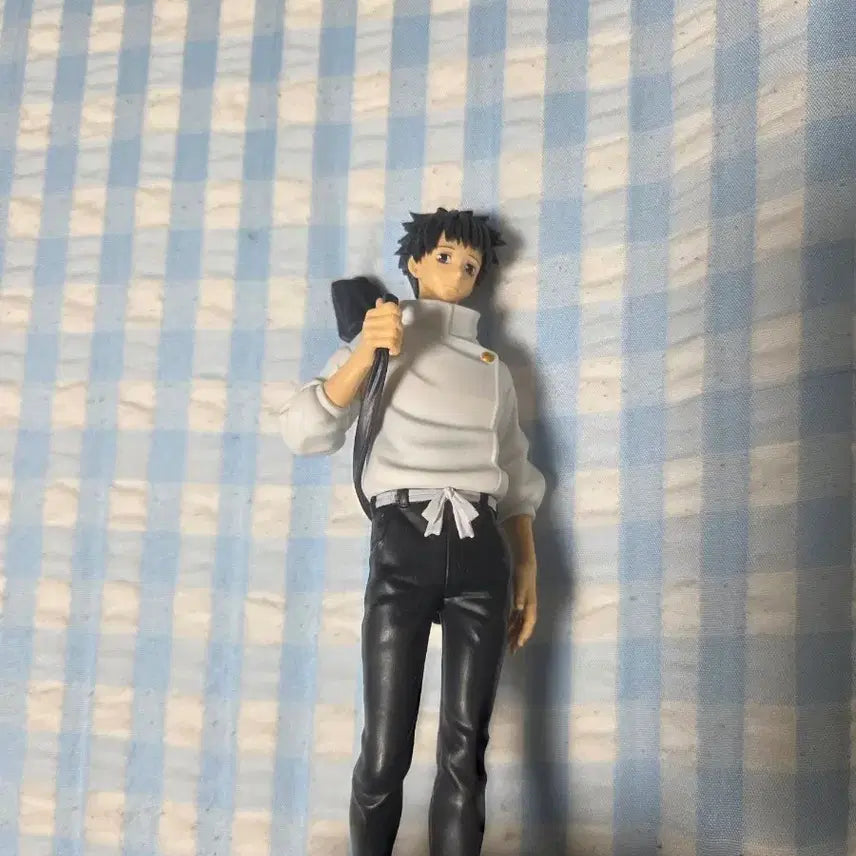 [BUNJANG] Jujutsu Kaisen Yuta Okkotsu Figure / 주술회전 옷코츠 유타 피규어