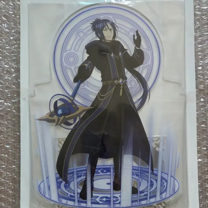 [BUNJANG] Katekyo Hitman Reborn Mukuro Rokudo S Prize Big Acrylic Stand / 가정교사히트맨리본 무쿠로 쿠지 S상 빅아크스
