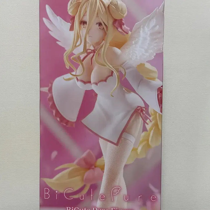 [BUNJANG] Date A Live Hoshimiya Mukuro B-Cute Pure Figure (Sealed) / (미개봉) 데이트 어 라이브 비큐트 퓨어 피규어 호시미야 무쿠로