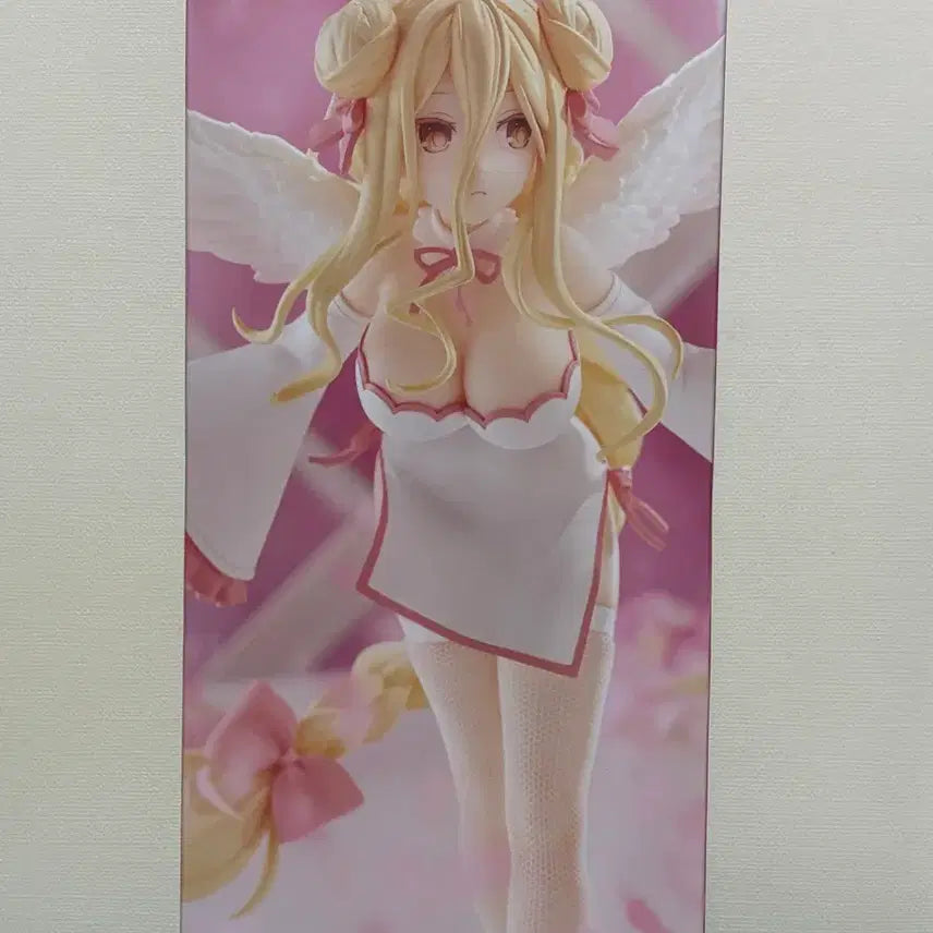 [BUNJANG] Date A Live Hoshimiya Mukuro B-Cute Pure Figure (Sealed) / (미개봉) 데이트 어 라이브 비큐트 퓨어 피규어 호시미야 무쿠로