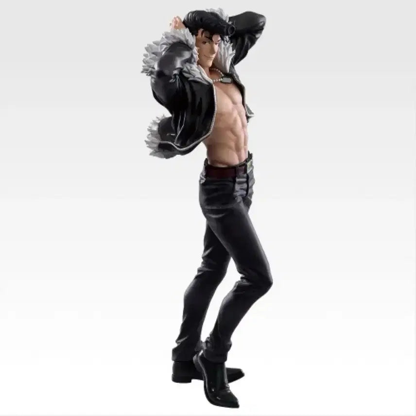 [BUNJANG] Jujutsu Kaisen Shibuya Incident Ryū Ishigōri Figure (Sealed) / 택포 4.4[미개봉 새상품] 주술회전 제일복권 쿠지 I상 이시고리 류 피규어 + 서비스