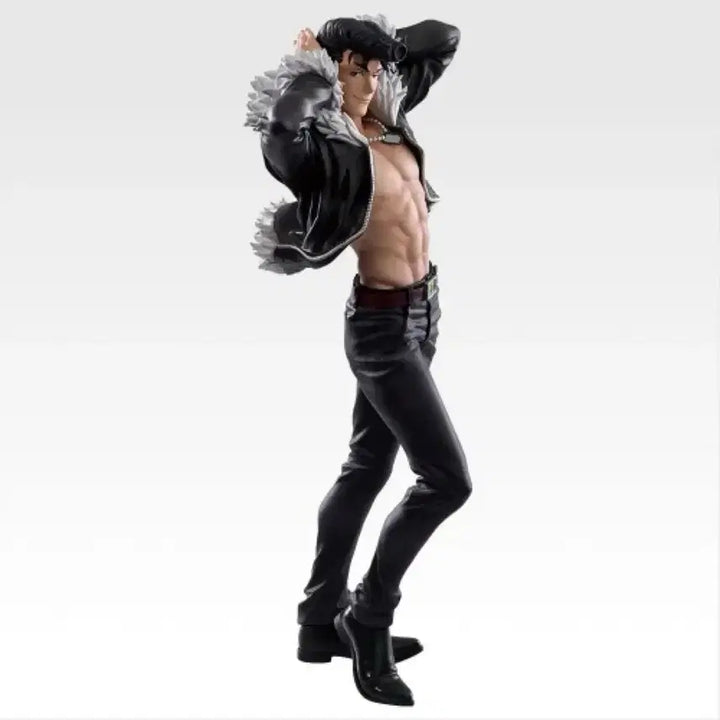 [BUNJANG] Jujutsu Kaisen Shibuya Incident Ryū Ishigōri Figure (Sealed) / 택포 4.4[미개봉 새상품] 주술회전 제일복권 쿠지 I상 이시고리 류 피규어 + 서비스