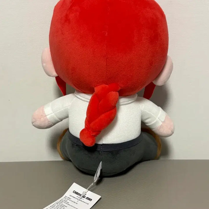 [BUNJANG] Chainsaw Man Makima Plush / (새상품) 체인소맨 마키마 인형 굿즈