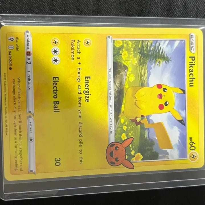 [BUNJANG] Pokemon 2022 Halloween Pikachu North America / (북미할로윈) 2022 할로윈 피카츄 판매합니다!! 상태 좋습니다 2