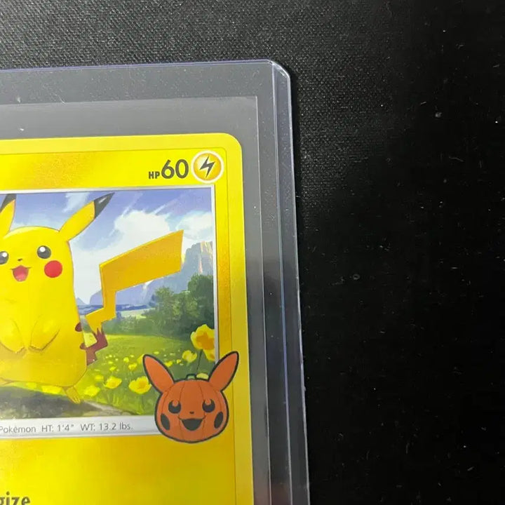 [BUNJANG] 2022 Halloween Pikachu North American Exclusive / (북미 할로윈) 2022할로윈 피카츄 판매합니다!! 상태 좋습니다