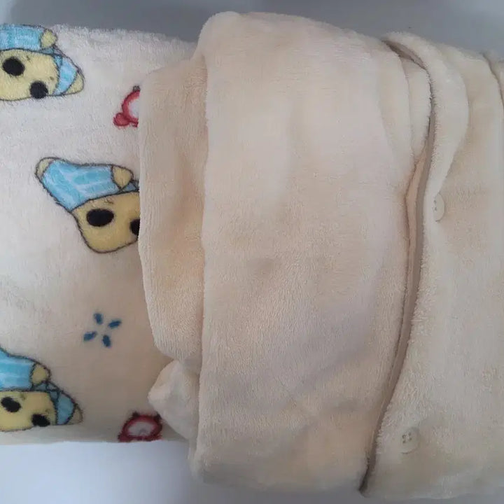[BUNJANG] Pixel L Pajamas / 픽셀리 잠옷 각별 L