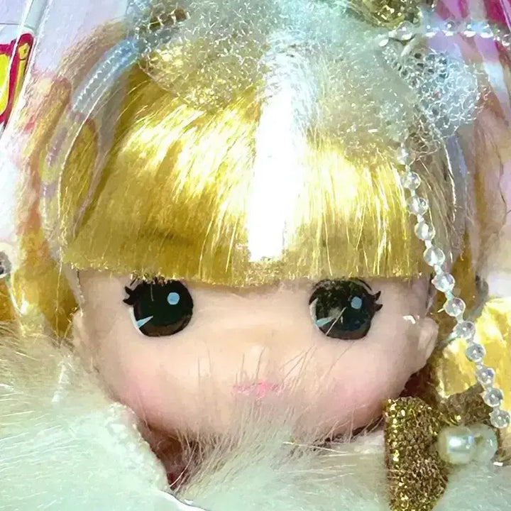 [BUNJANG] Little Mimi "What is Your Dream?" World Star Doll / [무료배송] 리틀미미 너의 꿈은 뭐니? 월드스타