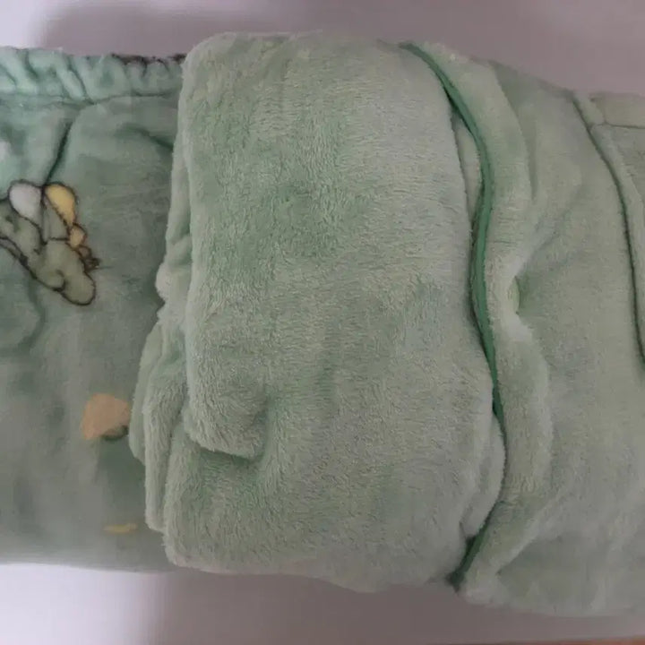 [BUNJANG] Pixelly Dinosaur Pajamas L / 픽셀리 잠옷 공룡 L