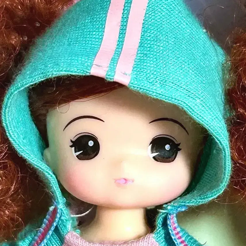 [BUNJANG] Little Mimi Gym Class Set / [무료배송] 리틀미미 체육시간
