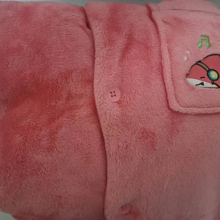 [BUNJANG] Pixelie Sleepwear L / 픽셀리 잠옷 라더 L