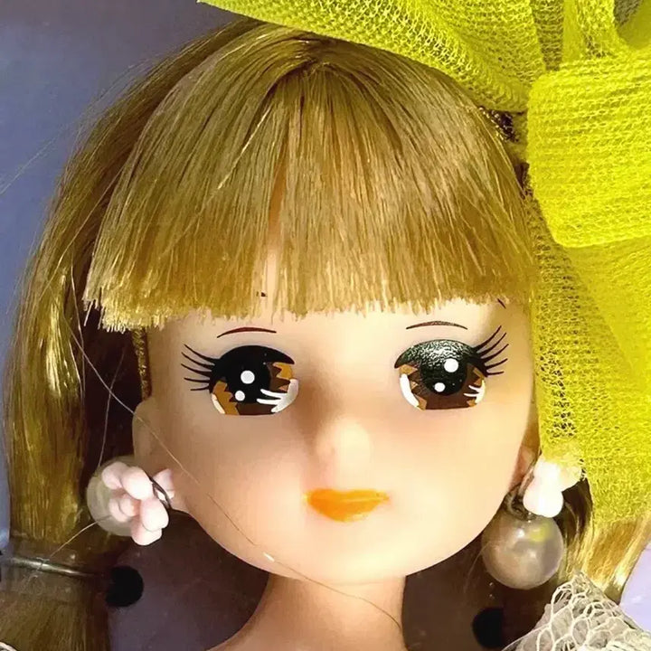 [BUNJANG] 1987 Dreamland Mimi Doll / [무료배송] 1987 꿈나라 미미