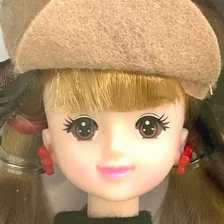 [BUNJANG] We Are Best Friends Mimi, Anna Fashion Doll / [무료배송] 우리는 단짝 미미, 안나 패션