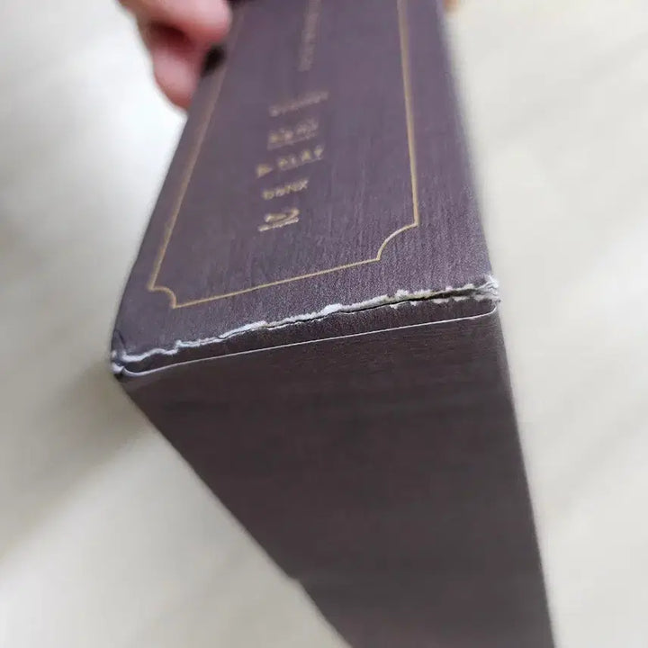 [BUNJANG] BTS Magic Shop Blu-ray / 방탄소년단 매직샵 블루레이