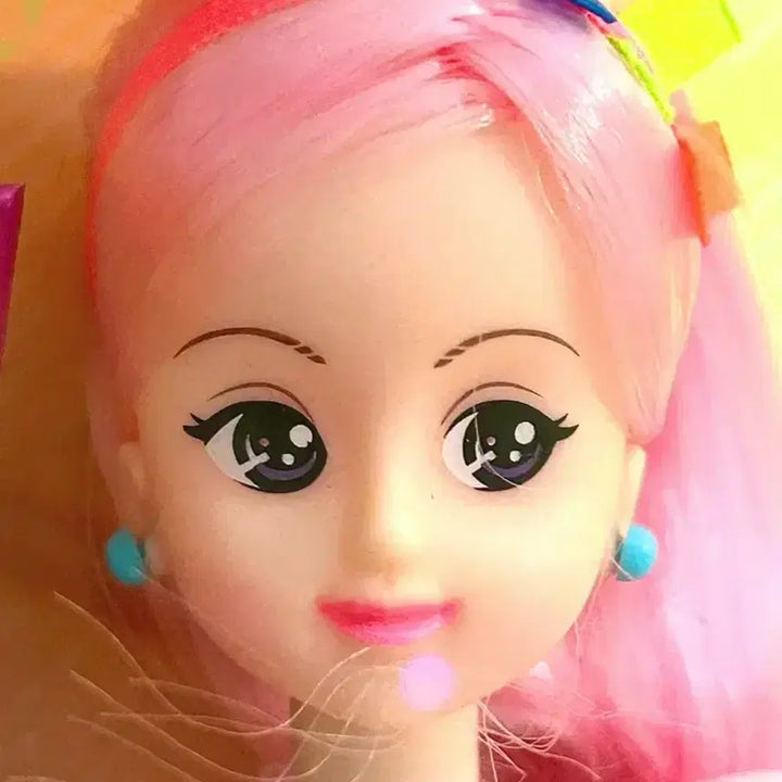 [BUNJANG] Newface Fancy Mimi / [무료배송] 뉴페이스 팬시 미미