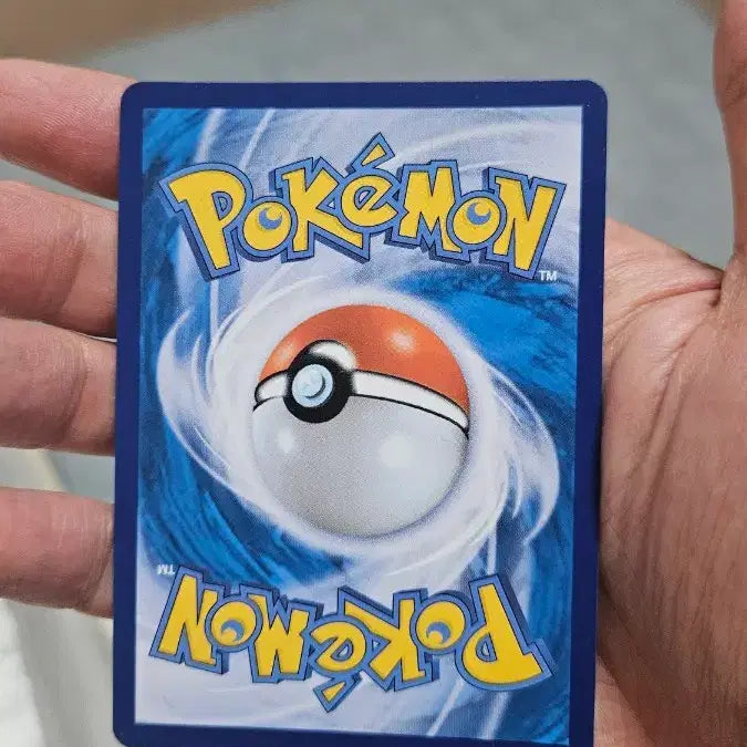 [BUNJANG] Pokemon Card Mewtwo SR Super Rare / 포켓몬카드 뮤츠 SR 수퍼레어 카드 팝니다