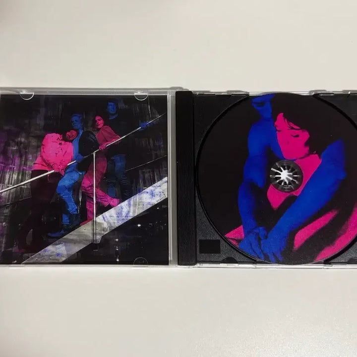 [BUNJANG] TV Girl Who Really Cares CD / TV Girl - Who Really Cares CD