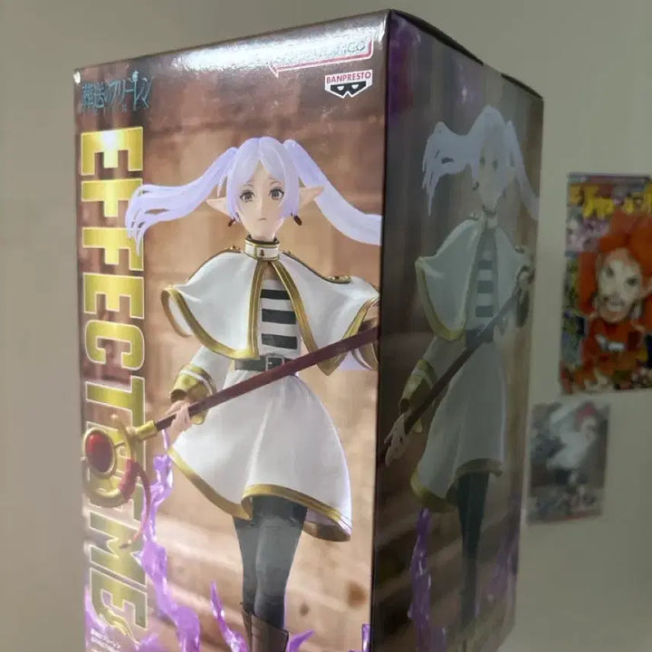 [BUNJANG] Banpresto Frieren: Beyond Journey&