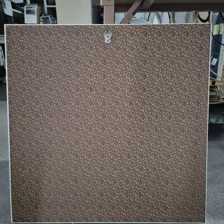 [BUNJANG] Original Contemporary Abstract Painting / 현대 추상화 원본 (작가 미상)