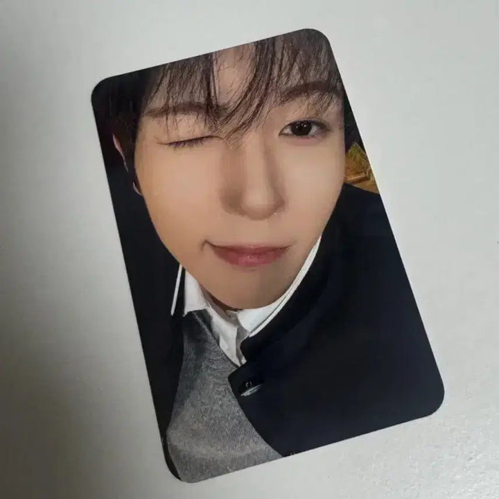 [BUNJANG] YOIZONE Rei Photocard / 료 포카