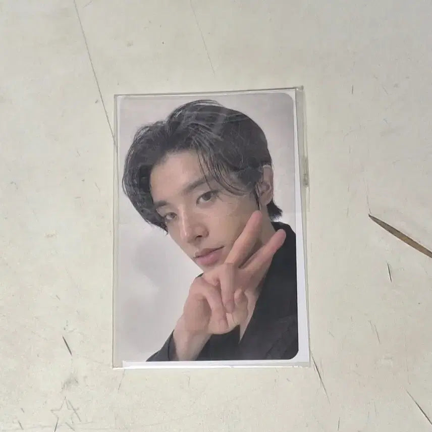 [BUNJANG] Enhypen VR POB Photocard / 엔하이픈 vr 특전 포카