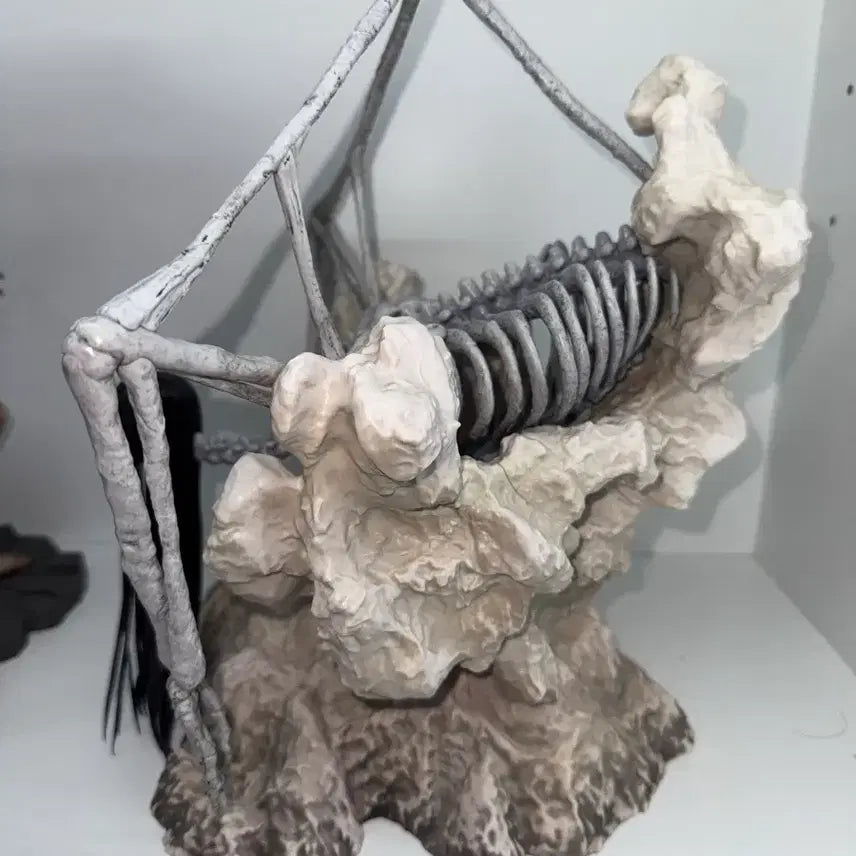 [BUNJANG] Attack on Titan The Last One Figure Ichiban Kuji / 종미의거인 라스트원 피규어 진격의거인 제일복권