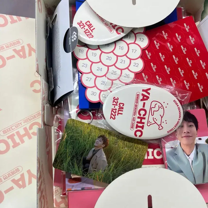 [BUNJANG] BTOB 2024 Season&