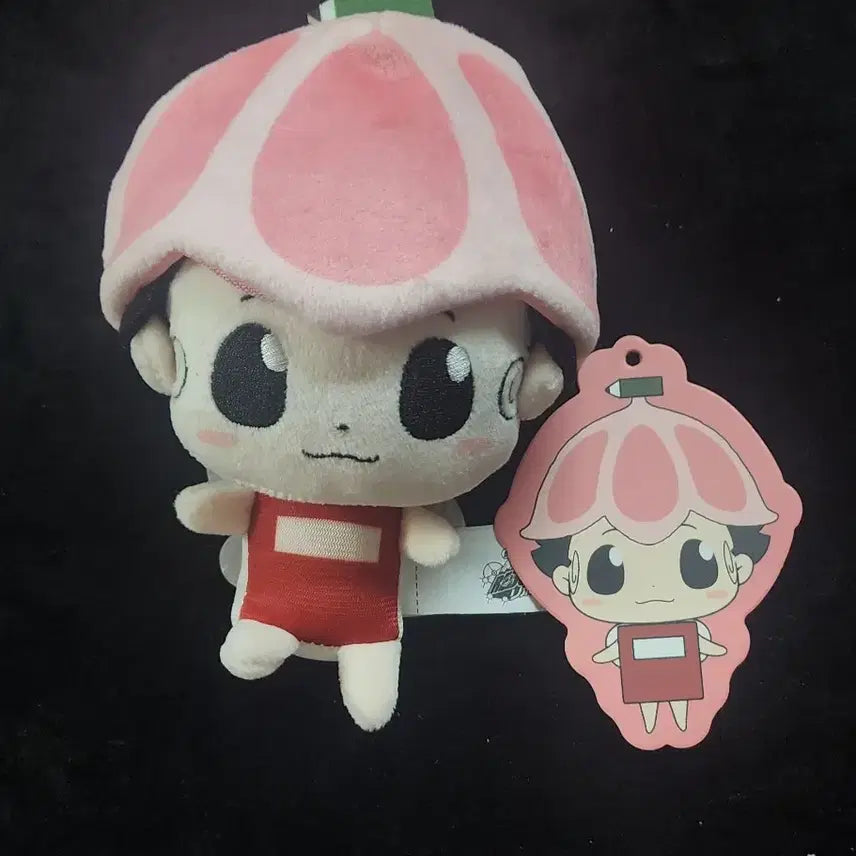 [BUNJANG] Katekyo Hitman Reborn! Pop Mart Plush Doll &