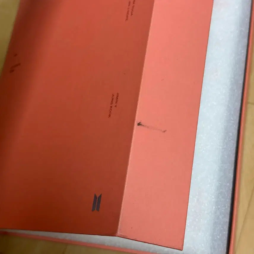 [BUNJANG] BTS Memories of 2019 DVD RM Photocard / BTS MEMORIES OF 2019 DVD RM 포토카드 포함 방탄