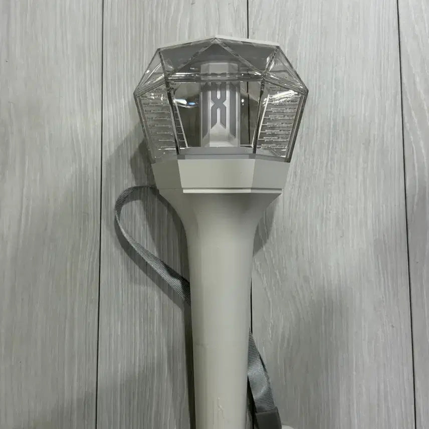 [BUNJANG] MONSTA X Official Lightstick Mon-dongie Ver.3 / 몬스타엑스 응원봉 몬둥이 ver.3