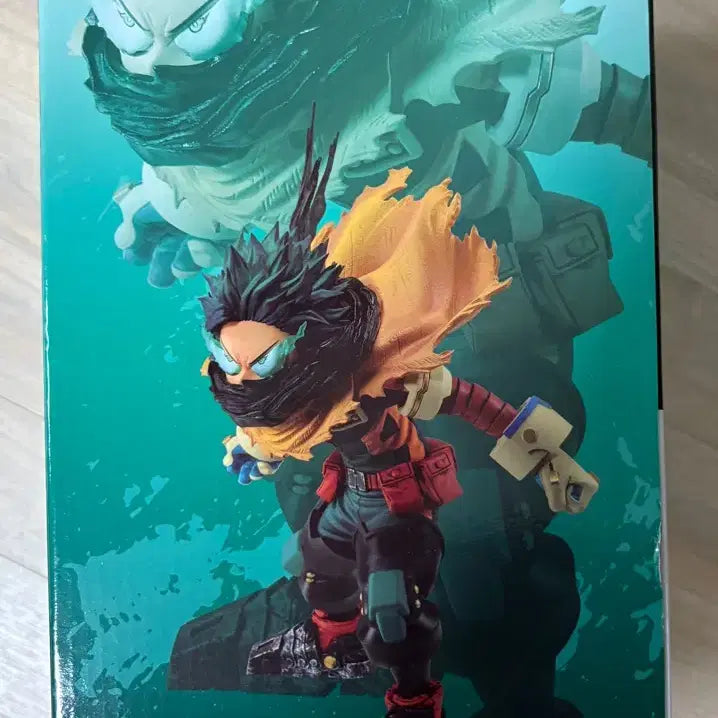 [BUNJANG] My Hero Academia Izuku Midoriya A Prize Figure &